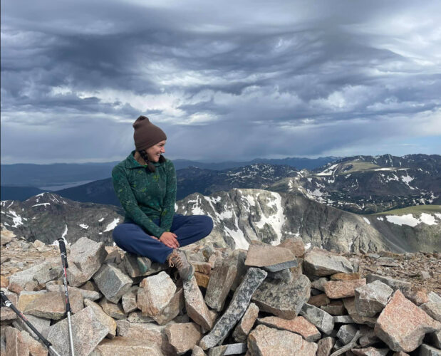 An unofficial guide to mountain climbing | News, Sports, Jobs - Vimarsana News